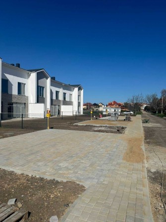 Продажа таунхаусів в Чорноморську. 0% оформлення - фото 1