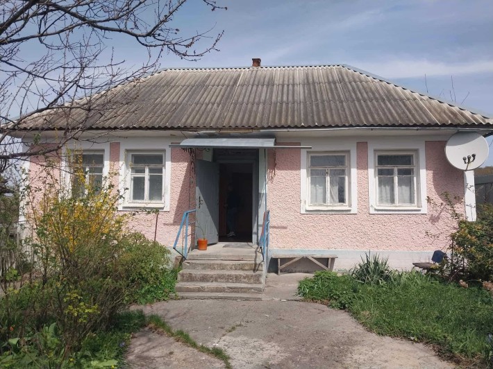 Продається будинок с.Вербка - фото 1