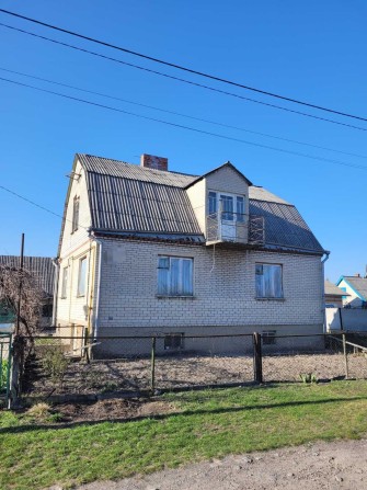 Продам будинок в р-ні вул.Брестська - фото 1