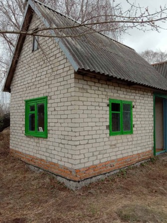 Продам дачу масив Дружба - фото 1
