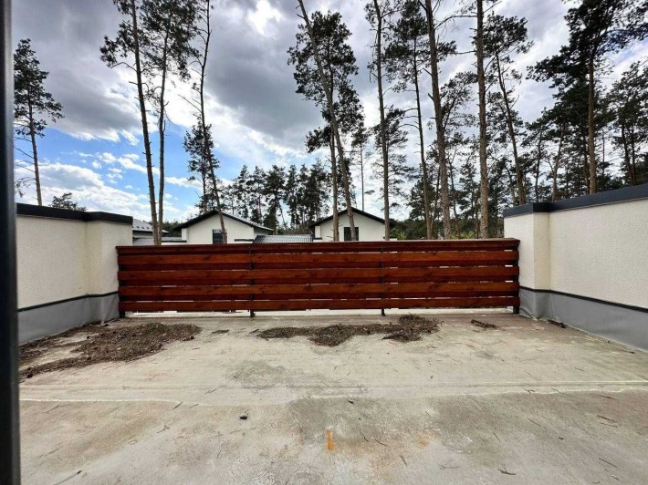 Таунхаус  | 120 м² | 2 сотки | Парк Щасливий | Центральні комунікації - фото 1