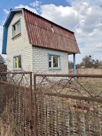 Недорого продам дачу,дачну ділянку на масиві "Дружба" - фото 1