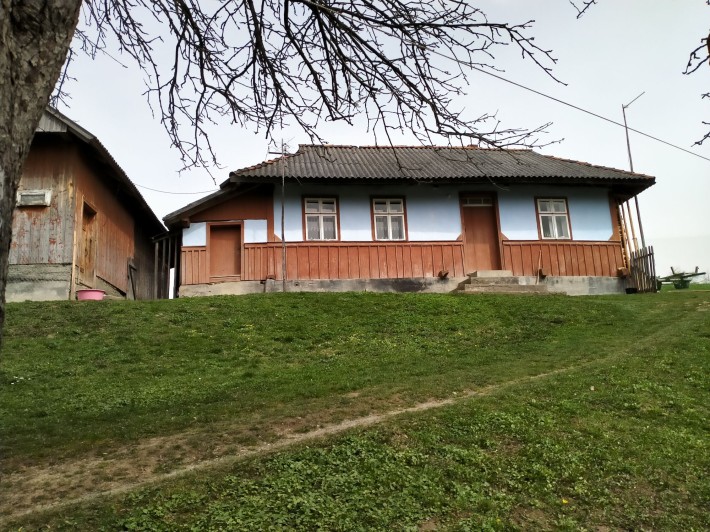 Продам житловий Будинок - фото 1