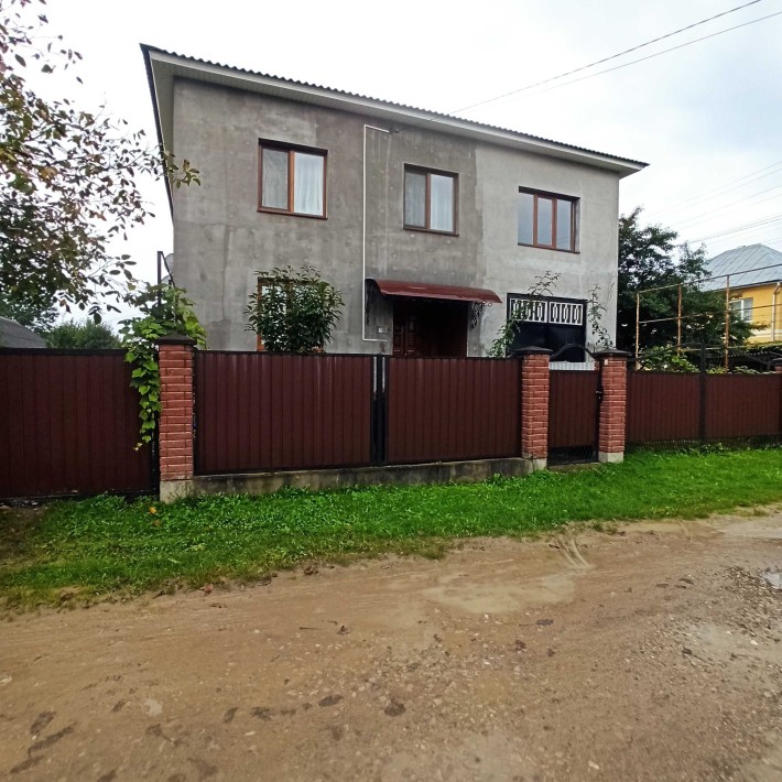 Продається пів особняк ( особняк ) - фото 1