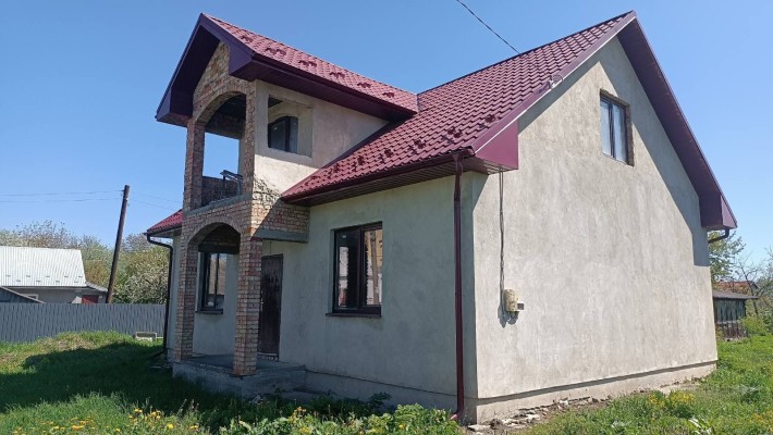 Будинок у центральному районі міста - фото 1