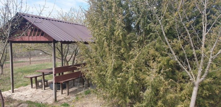 Продам незавершене будівництво будинку - фото 1