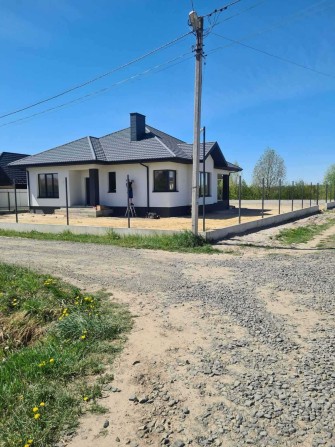 Продам будинок у м. Ковелі Волинськоі обл. - фото 1