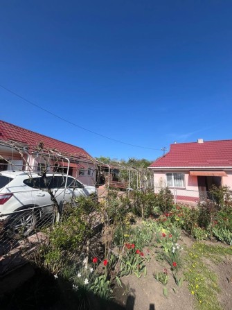Продам гарний обжитий будинок - фото 1
