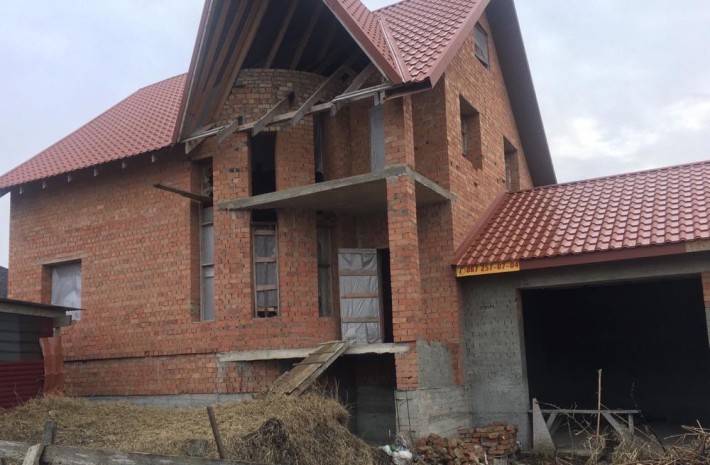 Продається будинок в Кам’янці-Подільському! - фото 1