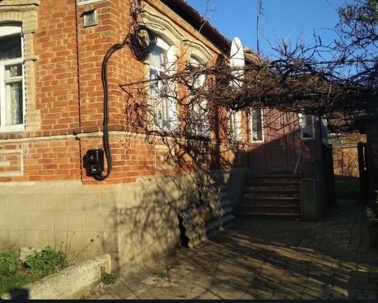 Продам дом (собственник) г. Константиновка Донецкая обл. - фото 1