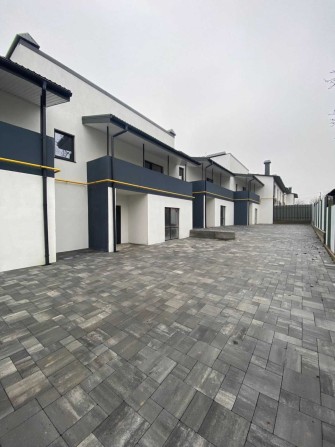 Продаж таунхаусів в Гостомелі - фото 1