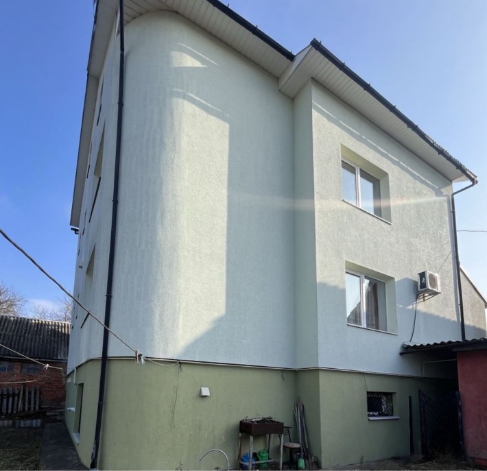 Продам чудовий будинок! - фото 1