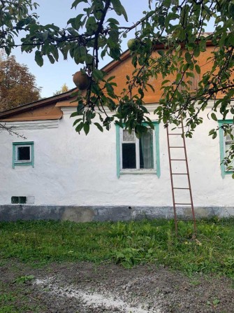 Продам  будинок  (Хіммаш) - фото 1