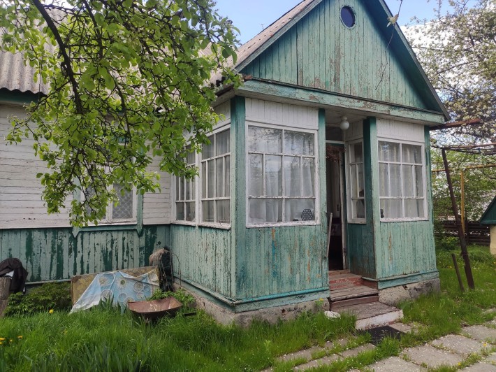 Продам будинок, ближній Подол - фото 1