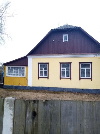 Продається недорого будинок . - фото 1