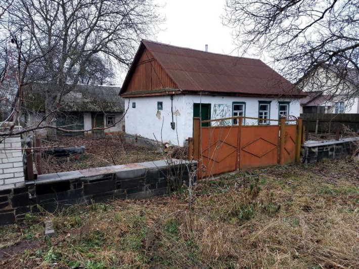 Продається будинок і земельна ділянка в р-ні Шанхаю. - фото 1