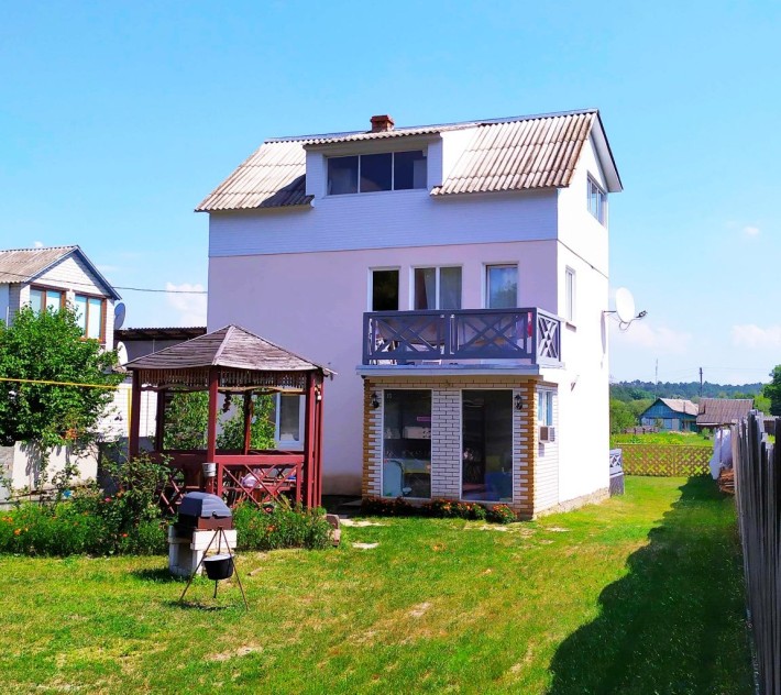 Продам новий будинок - фото 1