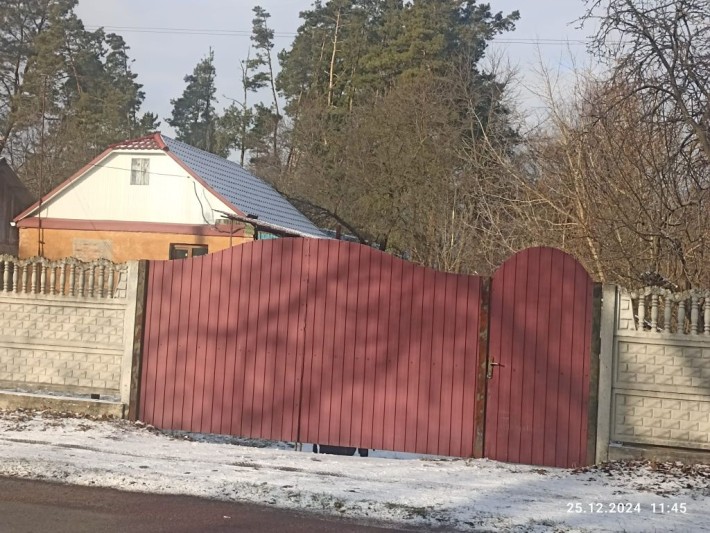 Продам будинок. Бровар - фото 1