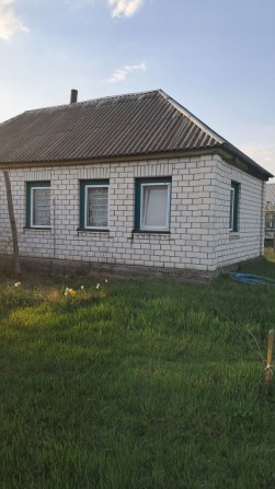 Продам будинок в с.Веселівка - фото 1