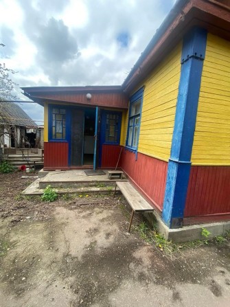 Продам 1/2 частину будинку, р-н Чолівка - фото 1