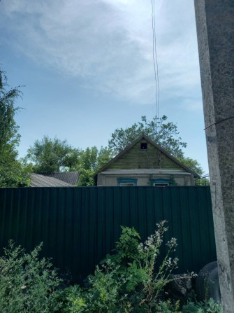 Продам будинок, п.Артемівський - фото 1