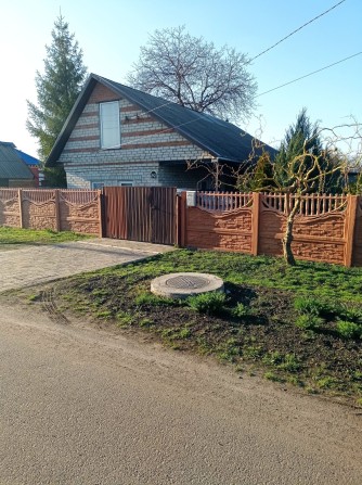 Продам газофецированый дом в г. Лозовая - фото 1