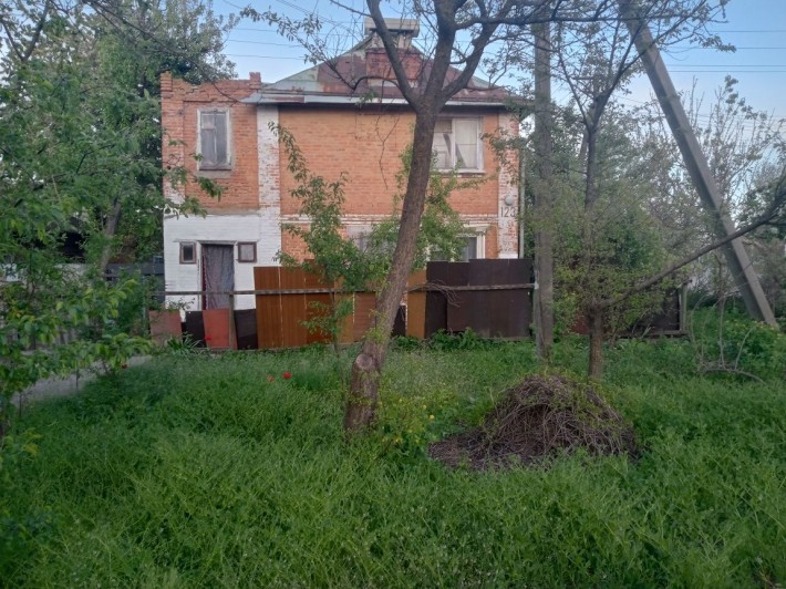 Продам двухэтажный дом - фото 1