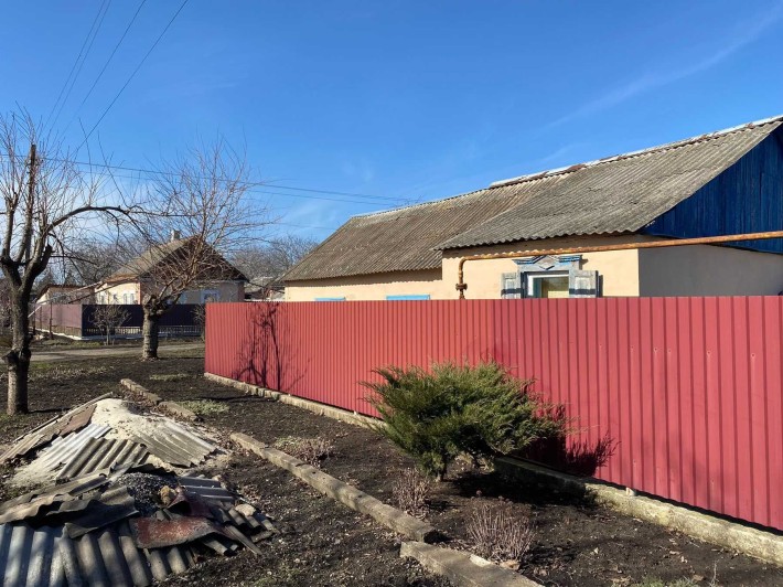 Продам Будинок в Панютино - фото 1