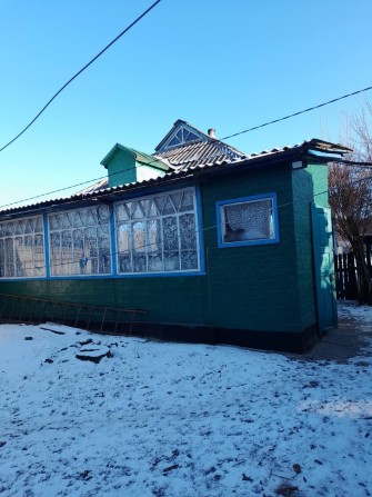 Продам дом В Харьковской области - фото 1