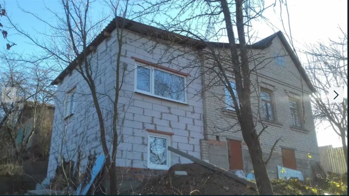 Продам дом дача в Люботине. Тихий район. Круглогодичного проживанияTB - фото 1