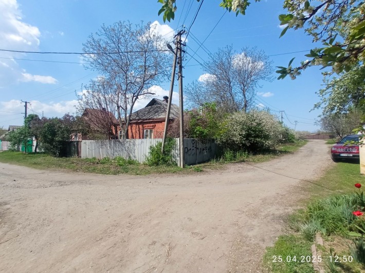 Продаж будинку Люботині матросова - фото 1
