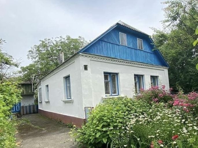 Продам житловий будинок (жилый дом) - фото 1