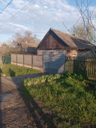 Продам дом, 3 комнатный. - фото 1