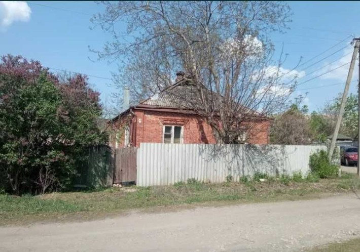 Будинок в Люботині 80м.кв. продам з газом та водою!SE - фото 1