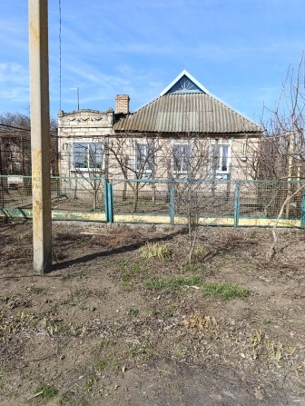 Продам будинок в с. Тимошовка - фото 1