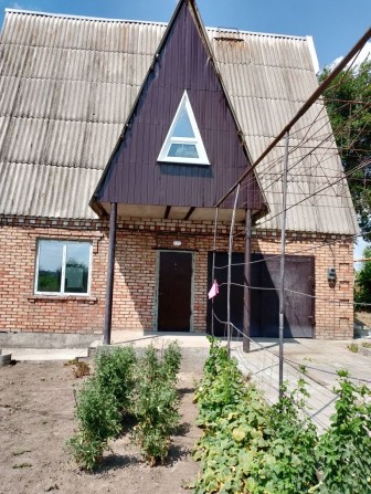 Продам дачу на николаеке - фото 1