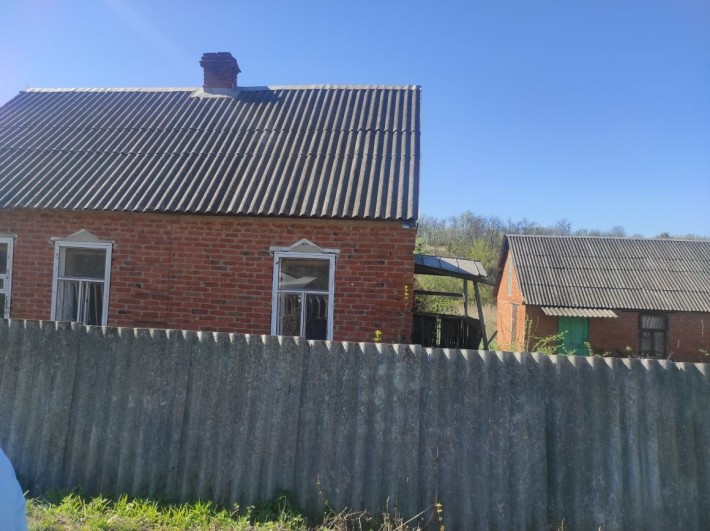 Продам будинок на березі озера. - фото 1