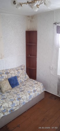 Продам 1/2 дома Артёмовка - фото 1