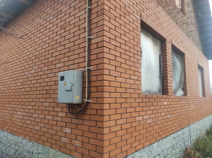 Продам будинок в м. Мерефа. - фото 1