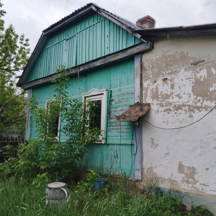 Продаю уютный домик г. Мерефа тихий рн - фото 1