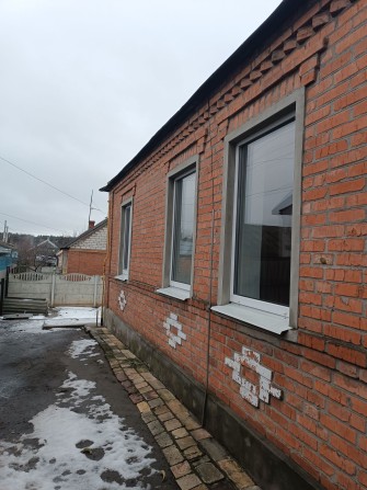 Продам дом в Мерефе - фото 1