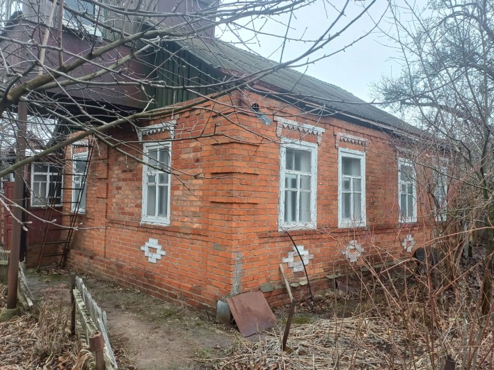 Продам дом в Мерефе - фото 1