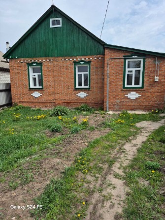 Продам будинок м Мерефа - фото 1