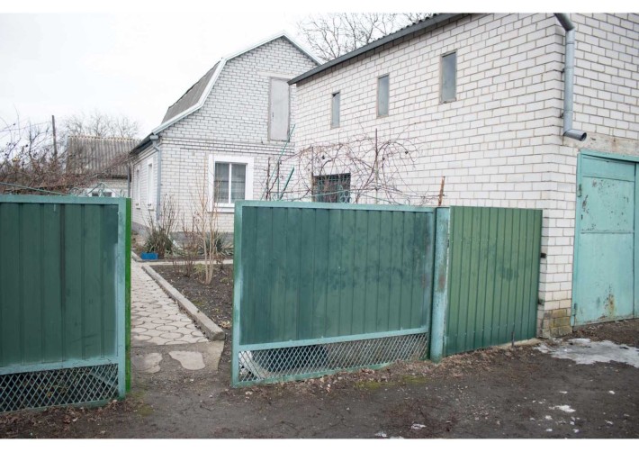 Будинок на продаж у Миргороді - фото 1