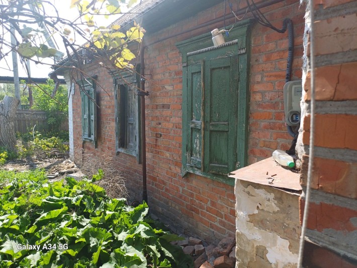 Продам будинок по вул.Бережанська - фото 1