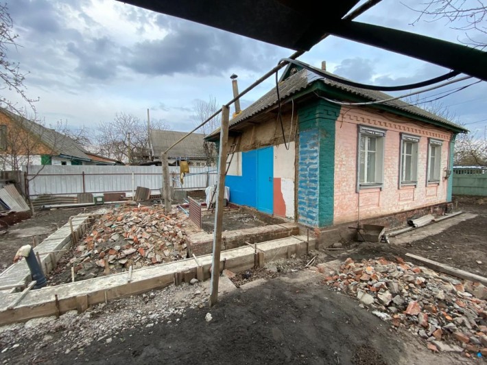Продам будинок в Миргороді - фото 1