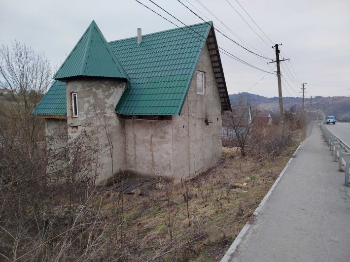 Продається  будинок у с. Немія! - фото 1