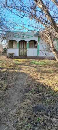 Продаеться дом ! - фото 1