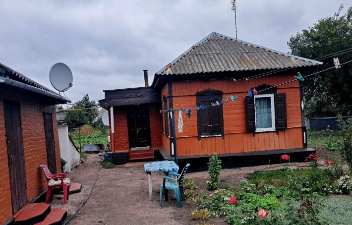 Продам   будинок - фото 1