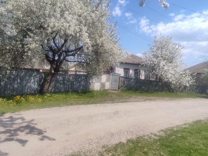 Продам чудовый будынок - фото 1